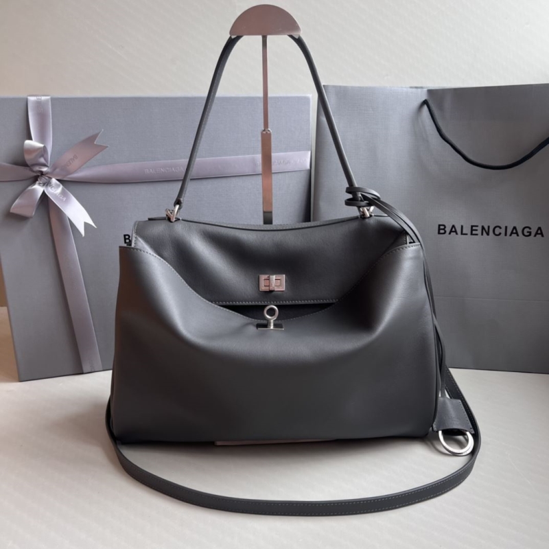 Balenciaga Top Handle Bags